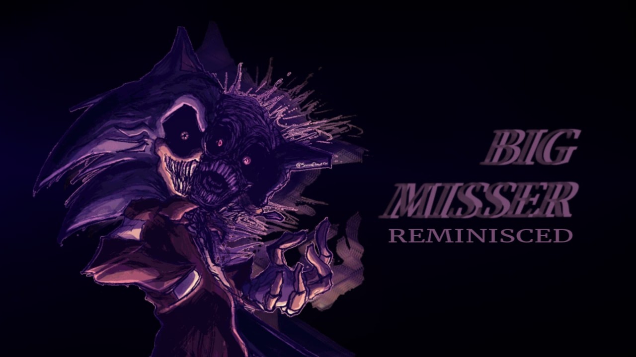 Lord X - Big Misser || REMINISCED (Big Misser Remix) 