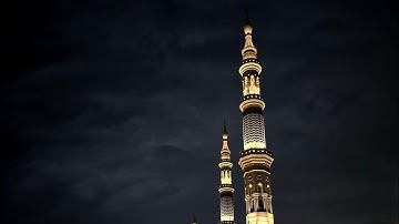 تلاوة خاشعة ومؤثرة من سورة يسٓ | الشيخ أحمد بن طالب من المسجد النبوي الشريف