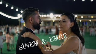 Gelin Düğünde Damadı Şaşkına Çevirdi