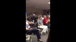 LD 18 debate watch party