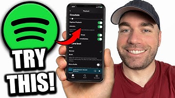 Spotify: How to Get Seamless Song Transitions (Best Method)