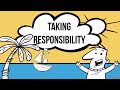 Taking Responsibility - Golden Nugget #84