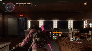 Division Lexington Event Center