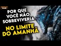 Por que Você NÃO SOBREVIVERIA aos MIMÉTICOS em 