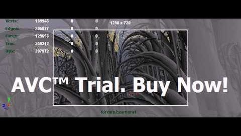 Hand held camera animation test-2