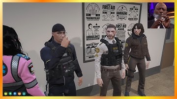 Smoking That Wade Pack | NoPixel 4.0 GTA RP