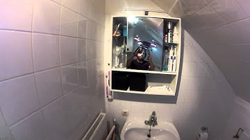 Multiwii 2.2 Camera Stabilization test