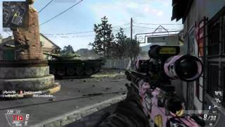 "Sick quad feed in FFA!" (BO2)