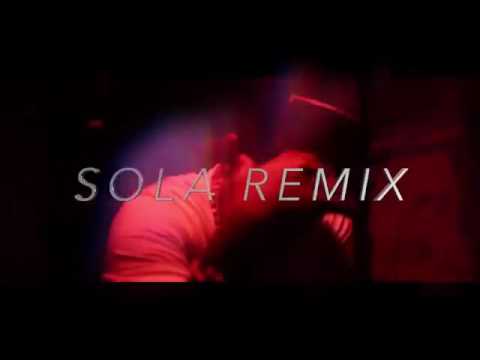Sola Remix | Anuel Ft Dadyy Yanke ...