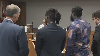 2 men accused of raping Miami teenager, posting encounter online plead guilty to reduced charges