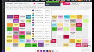 Virtual Lightning Decision Jam #1 "Work at Home"