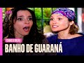 TOMOU UM BANHO JUDITH TENTA HUMILHAR DAFNE E SE DÁ MAL CARAS E BOCAS CAP 72 VIVA TOMOU UM BANHO JUDITH TENTA HUMILHAR DAFNE E SE DÁ MAL CARAS E BOCAS CAP 72 VIVA