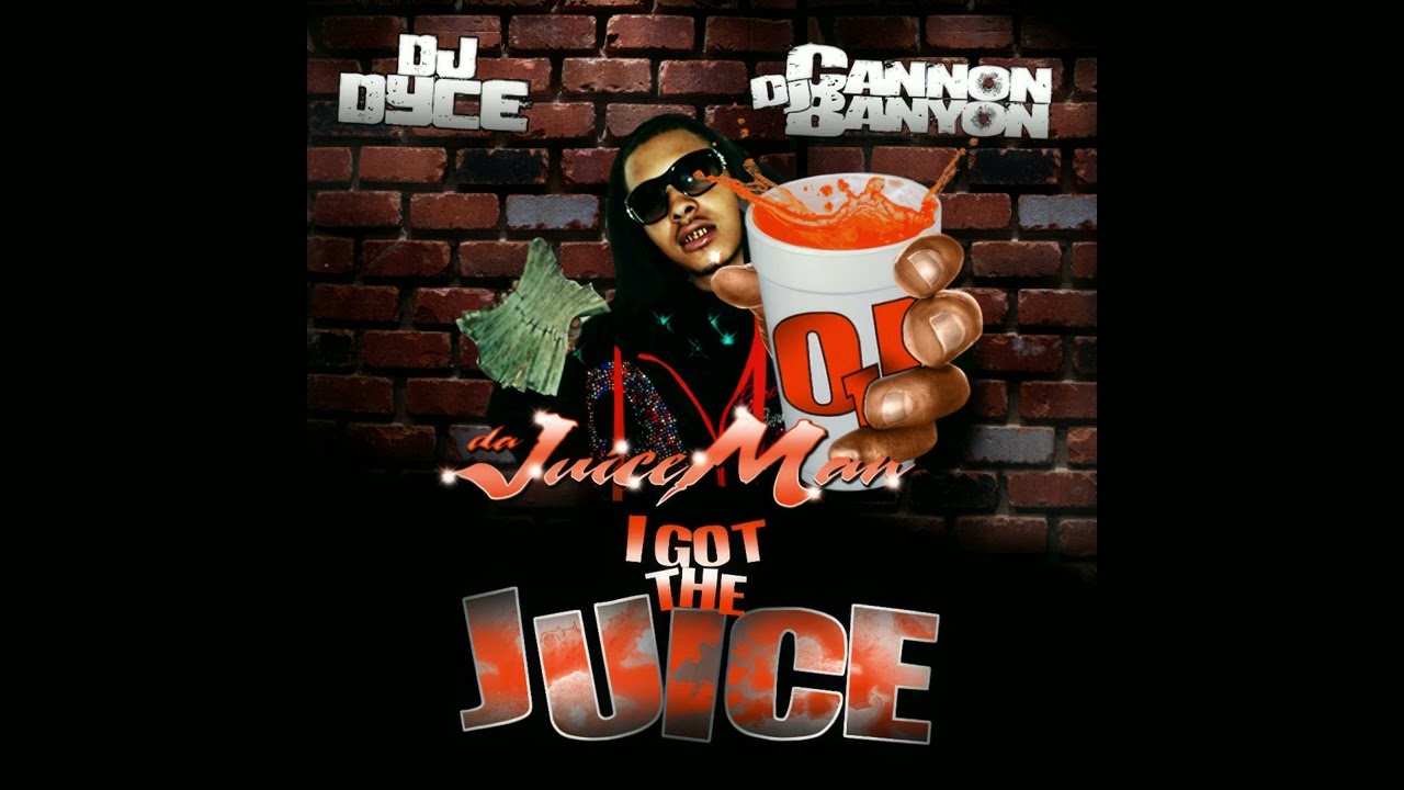 OJ Da Juiceman - Kush Got Me Faded (Extended) (HD)
