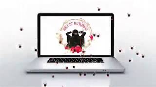 How to make calligraphy in through app...? | Role Of Muslimah screenshot 4