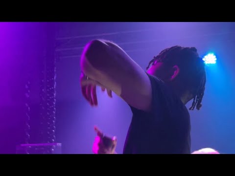 Lil Hao -檳崎步