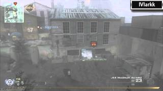 CoDHOTD February 1, 2011
