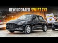 New Updated Swift ZXI🔥| 2025 Maruti Swift ZXI CNG |