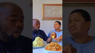 Nawa O foodwahala
