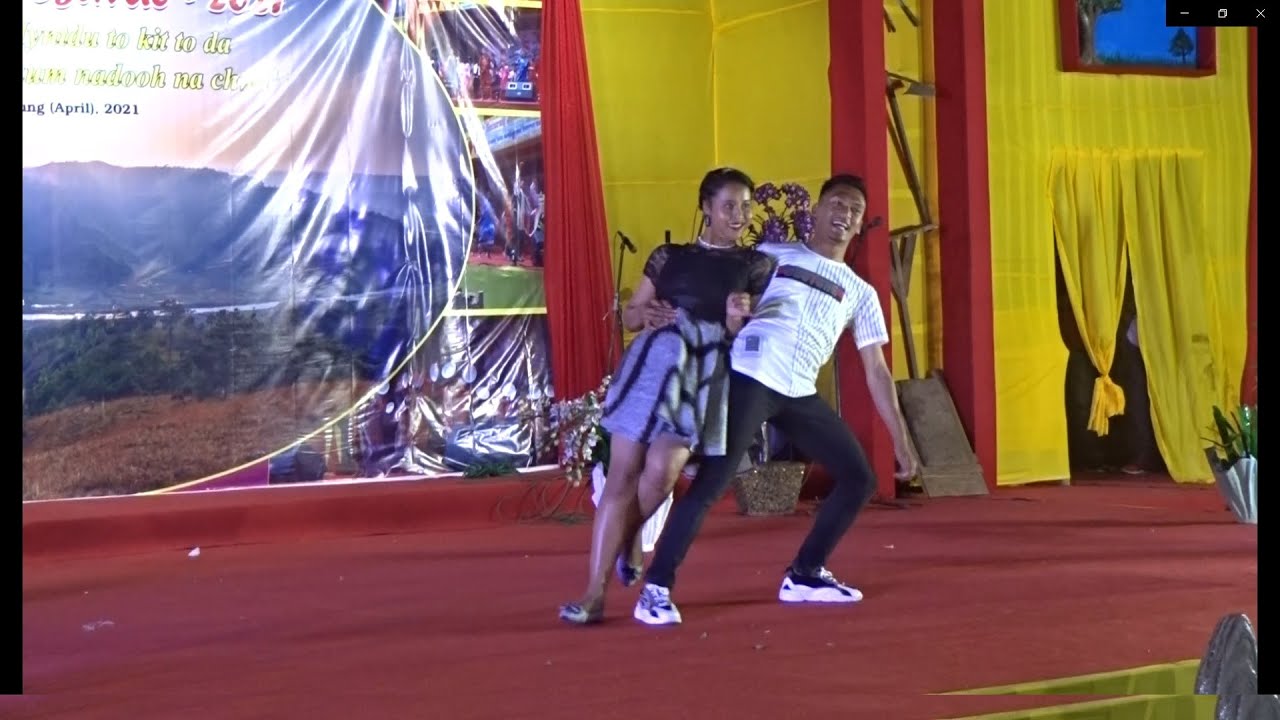 SRJ Chad Sukra 2021 - Chad Kper Syntu ha ka miet wyrngia da ka chnong Lōmïongkjam