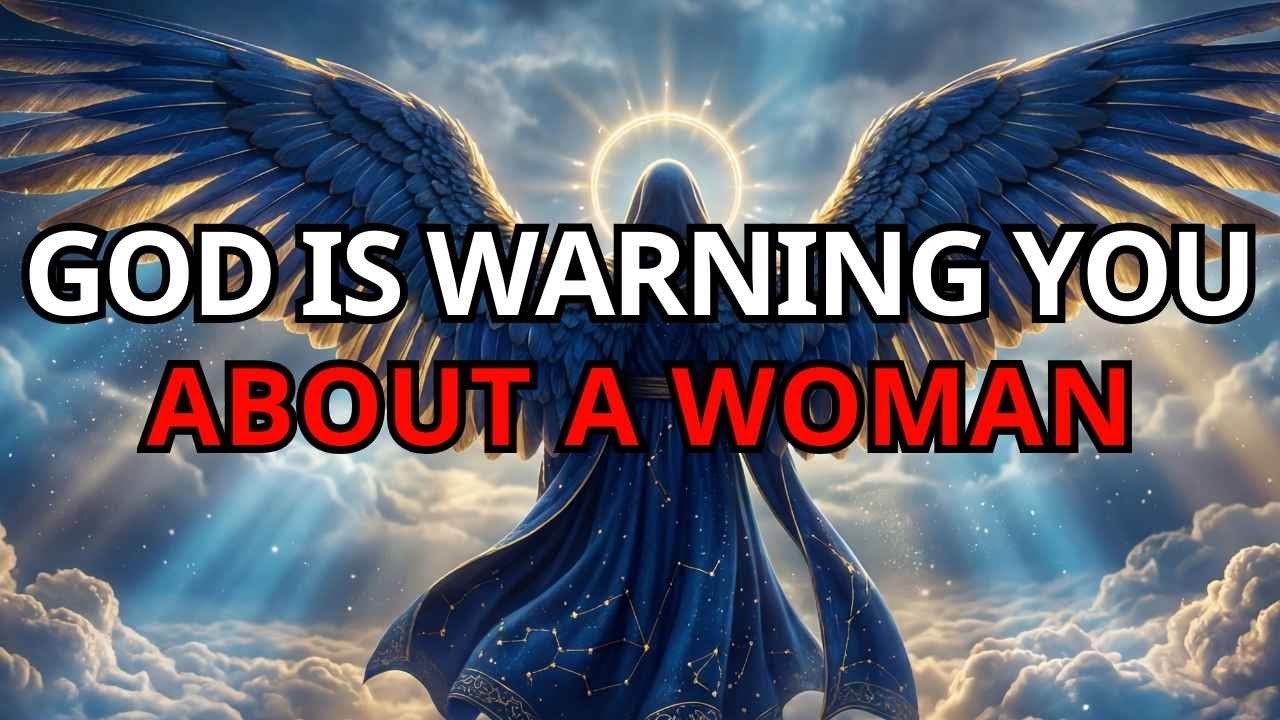 🔴Chosen Ones: God Is Warning You 😨 This Relationship May Not Be Safe for You