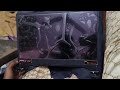 Asus TUF A15 ||Modal FA506IHRZ||  Screen Replacement 144 MHz