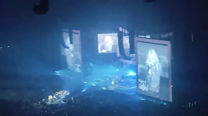 Given Up - Linkin Park - La Défense Arena (Paris) - Live 03/11/2024