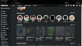 How to find empty servers in Roblox (Part 2)