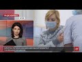Білорусь почала вакцинацію російським "Супутником V"