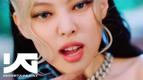 BLACKPINK - 