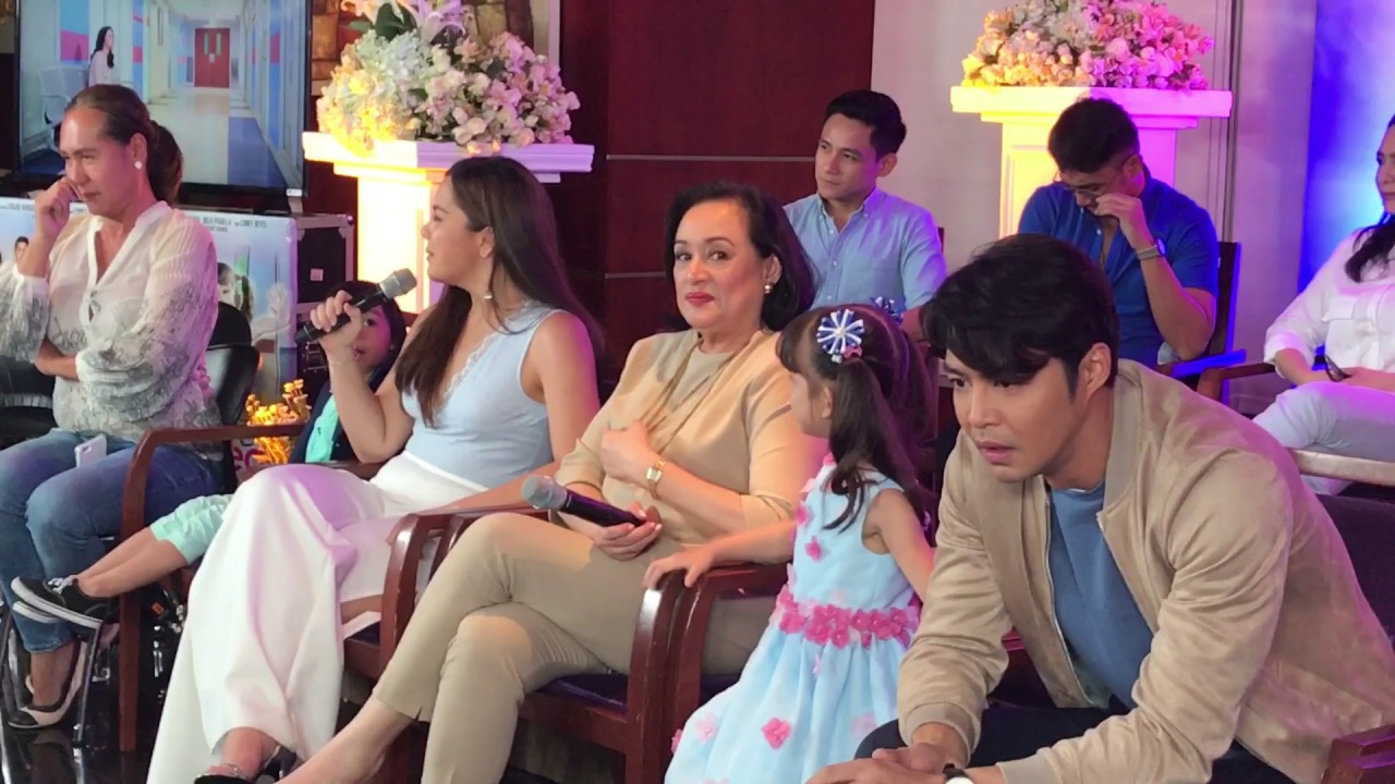 Ano ang hindi malilimutan ng cast ng My Dear Heart sa serye?