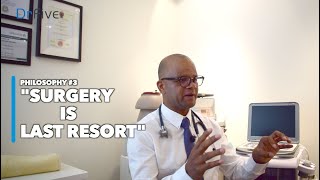 Dr Arthur Williams Treat Pain Without Surgery