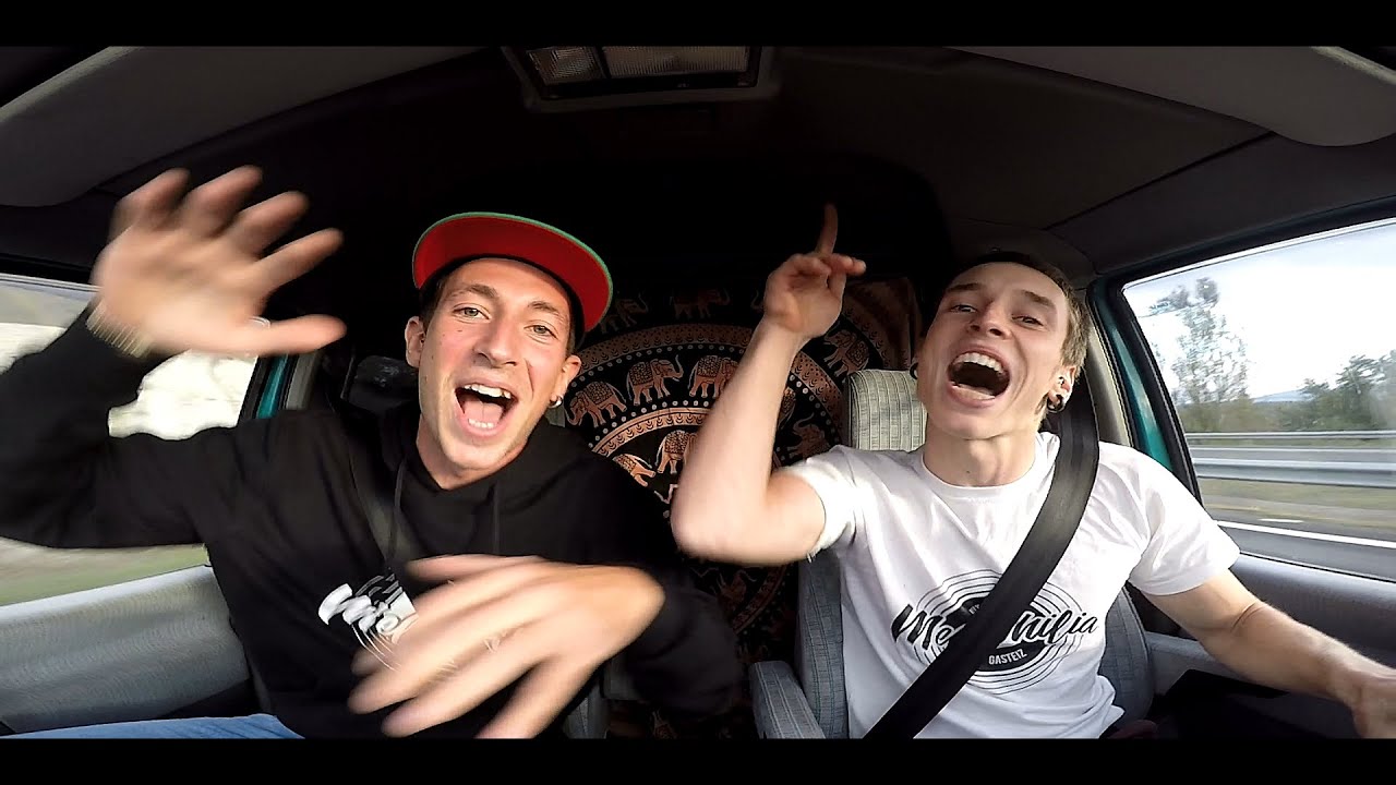 MELOPHILIA - DALE AL PLAY (VIDEOCLIP)