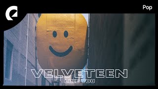 Velveteen feat. NeiNei - Like You