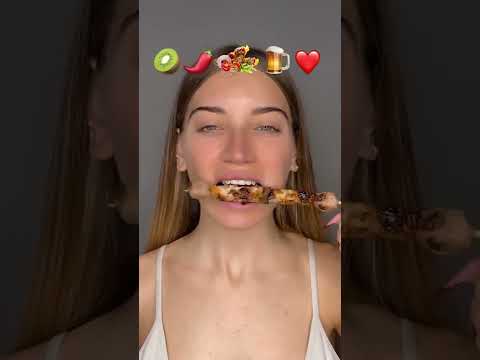 #mukbang #tiktok#asmr #merveeben#nilulusoy#keşfet#yemek#mukbang#ecebeyter