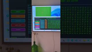 Amiga Assembler Tool für WinUAE #amiga #retrogaming #shorts