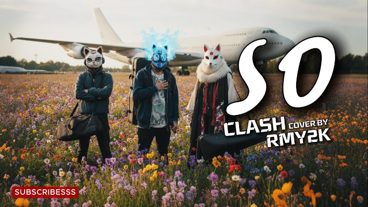 รอ - CLASH (Cover by RMY2K)