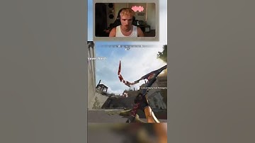 Revenant’s Heirloom Animations are SICK! | Apex Legends Resurrection #apexlegends