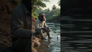 Download Lagu sekali maju bikin cinta #comedy #memengakakkocak #lucu #funny #kocak #viral #mancing #monyetlucu MP3