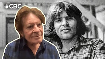 John Fogerty reveals the origin of the famous Fortunate Son