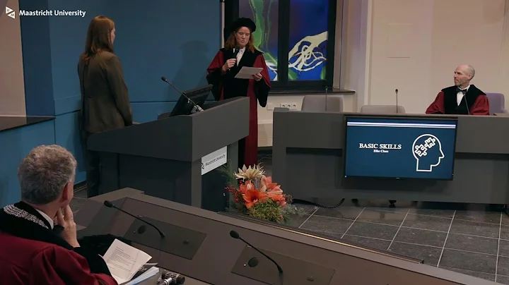 Phd Defence of Elke Claes