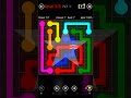 Flow Free Bridges - Daily Puzzles - 2026-06-02 - June 2nd 2026