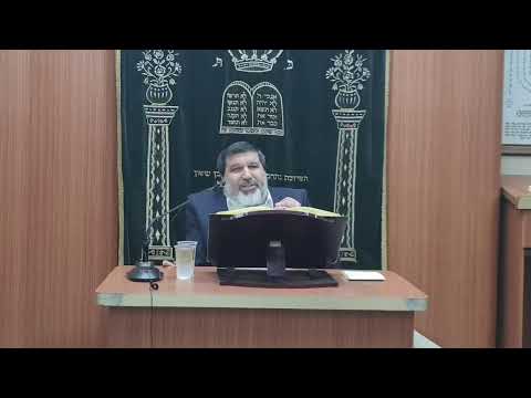 שיעור הרב אופיר מלכא סימן שיג סעיפים ז,ח,ט,י  שיעור 14 מיביע אומר כא באלול תשפג