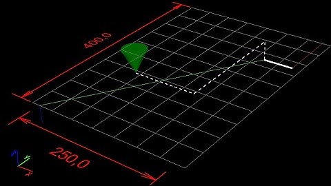 Configuring PUMOTIX CNC software