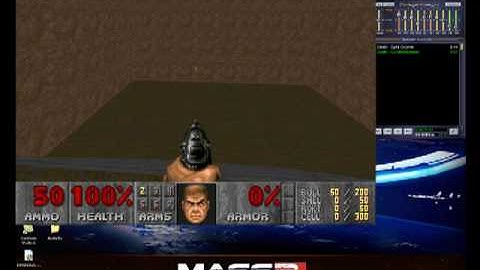 Doom Builder Tutorials - Slopes