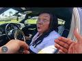 Entitled Karen Thinks She is Too Rich to get her Window Smashed | Karens Getting Arrested By Police