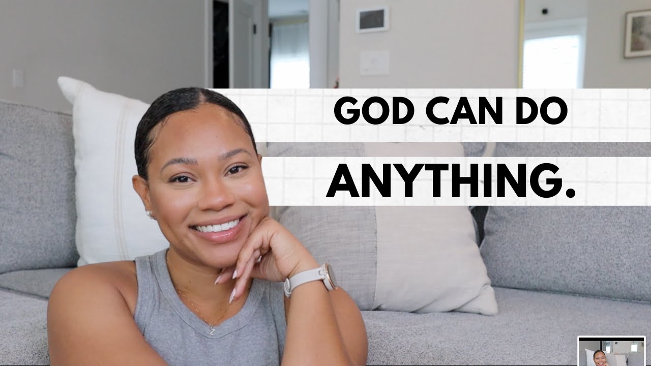3 Signs God is Shifting You (Suddenly and Supernaturally) | Melody Alisa