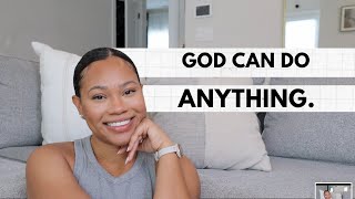 3 Signs God is Shifting You (Suddenly and Supernaturally) | Melody Alisa