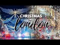 Christmas in LONDON / 4K motion timelapse showreel