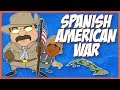 Spanish American War and Imperialism
