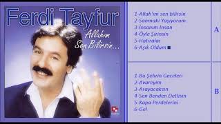 Ferdi Tayfur Aşık Oldum